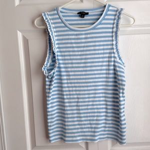 J. Crew tank